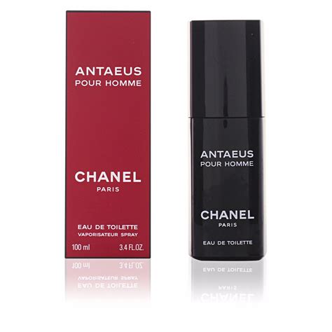 antaeus chanel cologne|Chanel antaeus price.